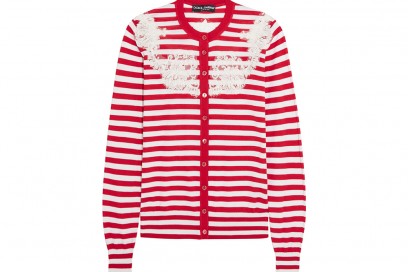 Cardigan DOLCE&GABBANA