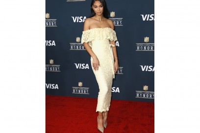 Chanel-Iman-in-Zeena-Zaki-getty