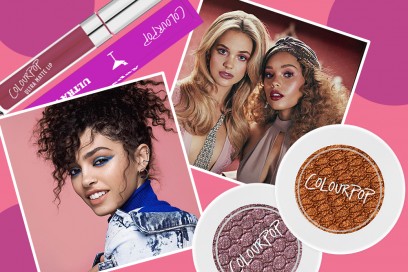 Colour pop make up brand stranieri da tenere d’occhio