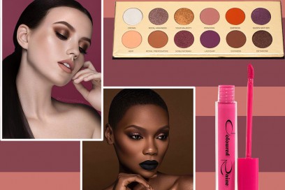 Coloured raine make up brand stranieri da tenere d’occhio