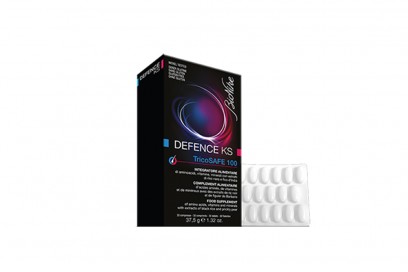 integratori vitamine capelli bionike