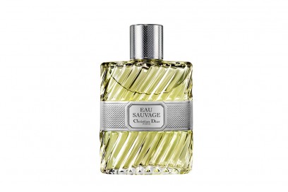 profumi al gelsomino Dior Eau_Sauvage