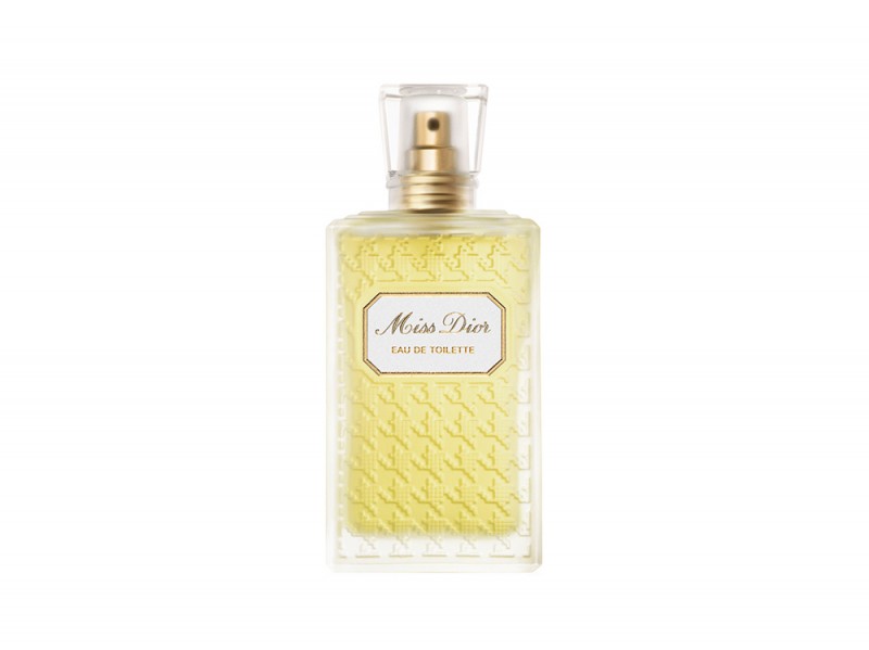 Miss Dior profumi chypre