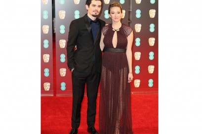 Damien-Chazelle-and-Olivia-Hamilton–bafta