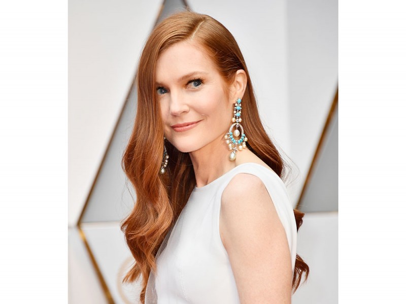 Darby-Stanchfield-orecchini-oscar