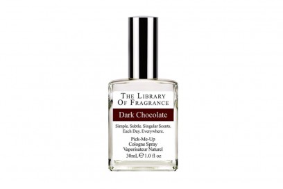 Dark-Chocolate the library of fragrance profumi al cioccolato