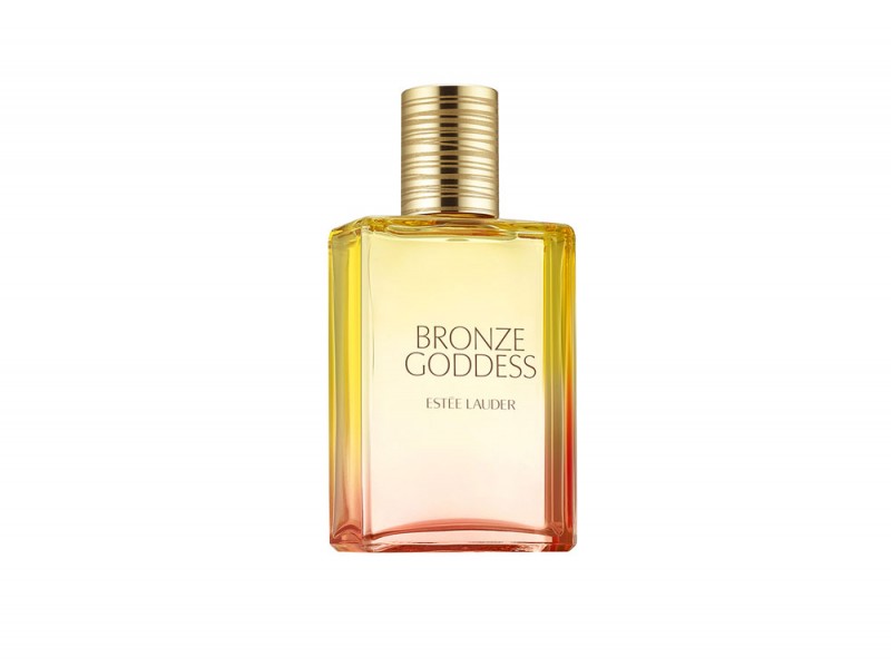 profumi al cocco bronze goddess