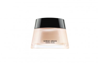 trucco ibrido make up skincare giorgio armani crema nuda