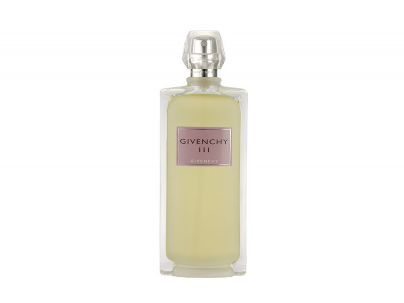 Givenchy profumi chypre