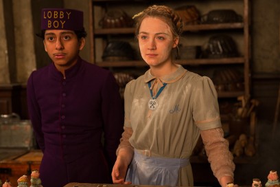 Grand Budapest Hotel 2