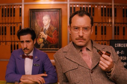 Grand Budapest Hotel 3