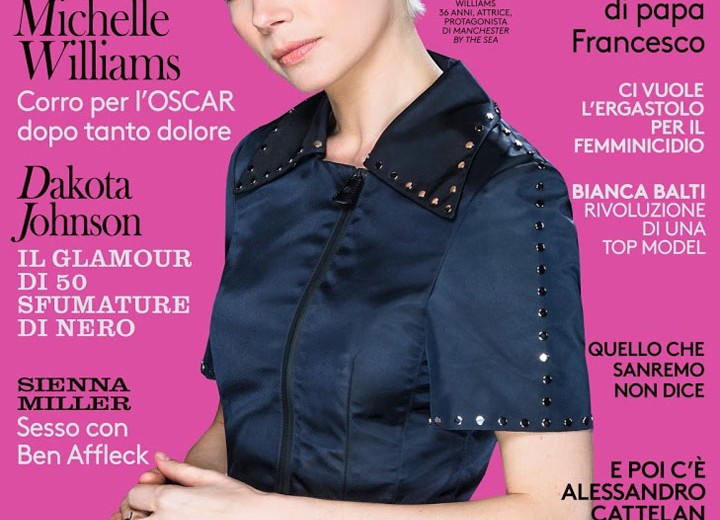 Grazia è media partner dell’anteprima di “Mamma o Papà?”