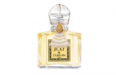 profumi alla vaniglia guerlain jicky