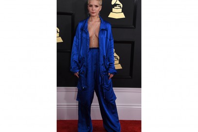 Halsey–grammy