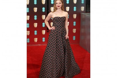 Holliday-Grainger-bafta-2017