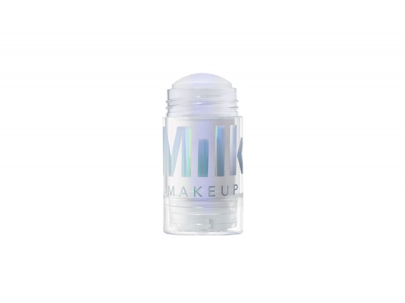 illuminanti viso colorati milk make up