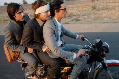 Il treno per il Darjeeling