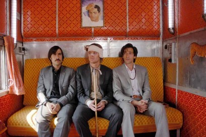 Il treno per il Darjeeling 2