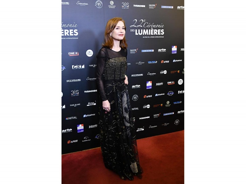 Isabelle-Huppert-in-Dior-getty