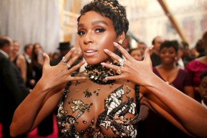 Janelle Monae