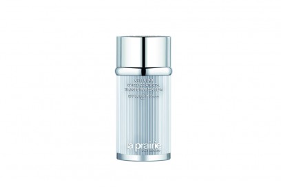 trucco ibrido make up skincare la prairie