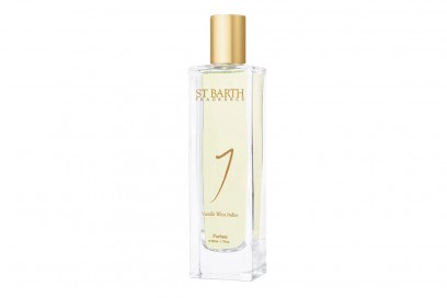 profumi alla vaniglia ligne st barth