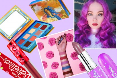 Lime crime make up brand stranieri da tenere d’occhio