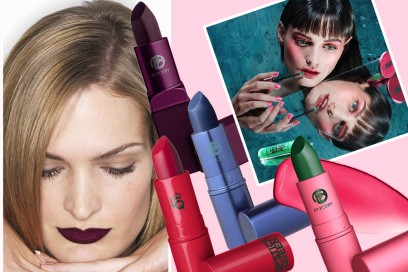 Lipstick queen make up brand stranieri da tenere d’occhio