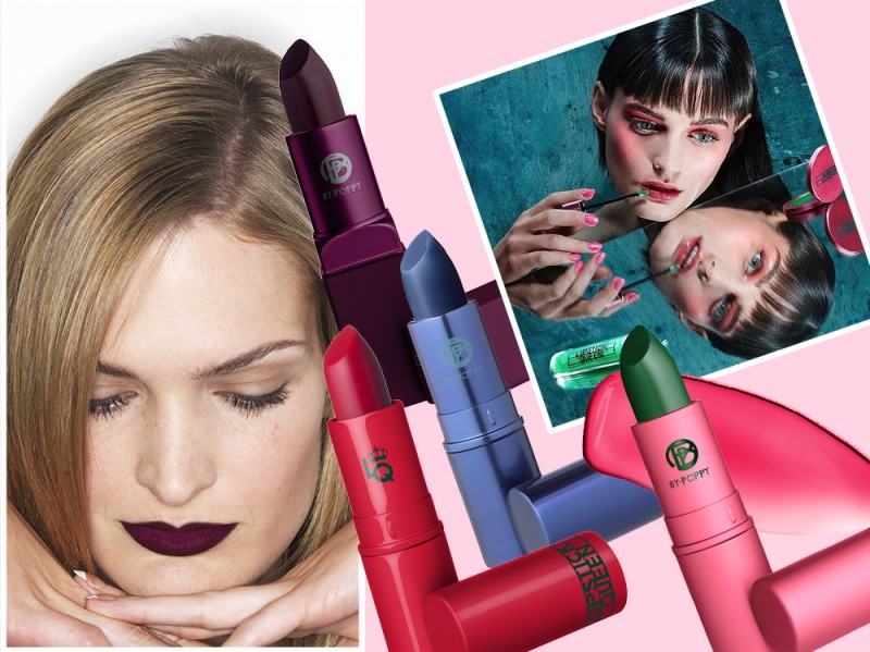 Lipstick queen make up brand stranieri da tenere d’occhio