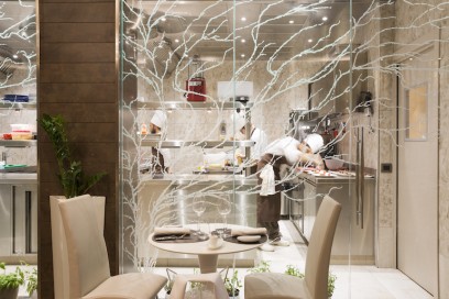 Livello 1 ristorante Roma