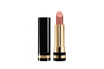 Luxurious Moisture Rich Lipstick – Peach Blossom – pack shot – RGB