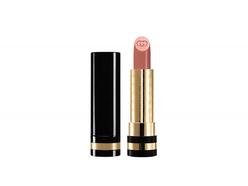 Luxurious Moisture Rich Lipstick – Peach Blossom – pack shot – RGB