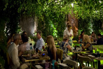 MADRE ristorante Roma