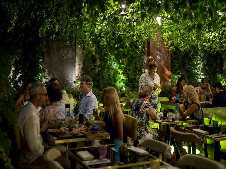 MADRE ristorante Roma