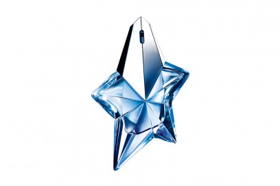 MUGLER Angel profumi al cioccolato