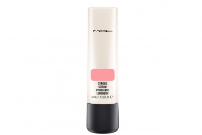 illuminanti viso colorati mac strobe cream