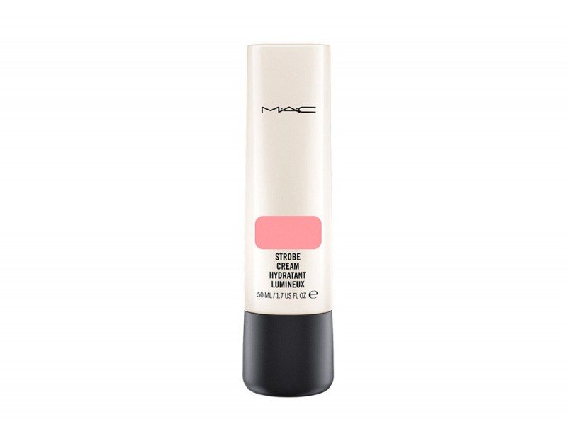 illuminanti viso colorati mac strobe cream