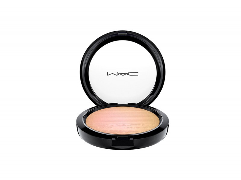 illuminanti viso colorati mac extra dimension skinfinish