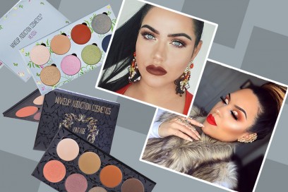 Make up addiction cosmetics make up brand stranieri da tenere d’occh