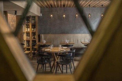 Marzapane ristorante Roma