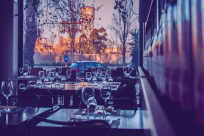 Mavi osteria ristorante Roma