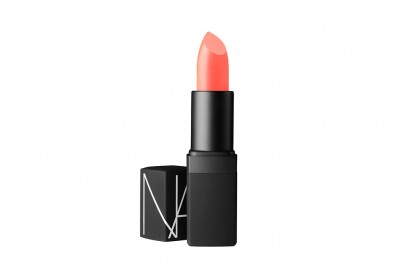 NARS Lipstick_Breaking Free