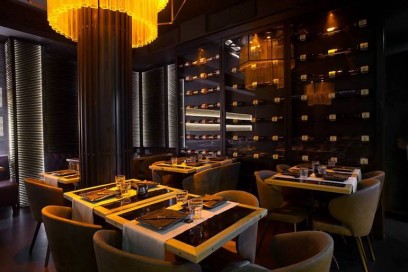 Nojo ristorante roma