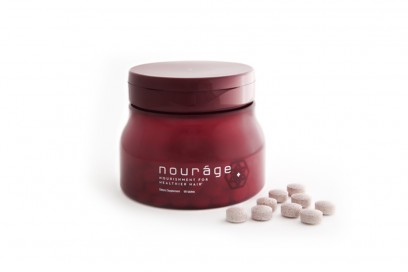 Nourage integratori vitamine capelli