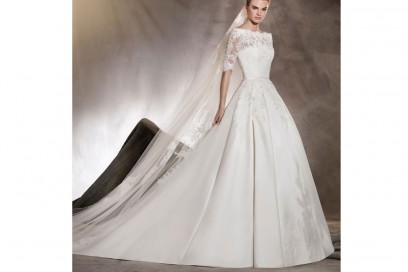 PRONOVIAS-ABITO-ALBASARI