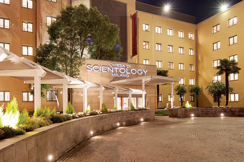 La verità su Scientology