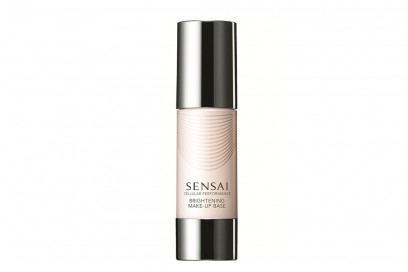 Sensai Primer viso illuminante