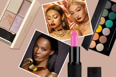 Sleek cosmetics make up brand stranieri da tenere d’occhio