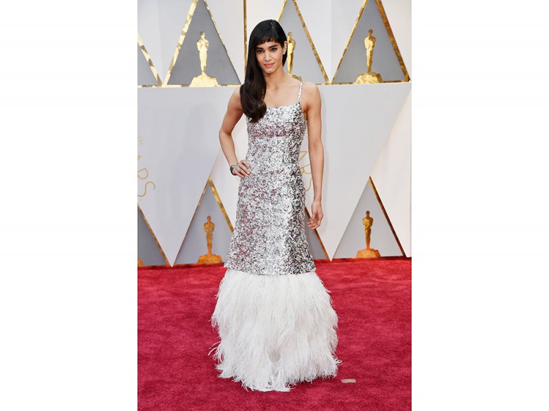 Sofia-Boutella-oscar-2017