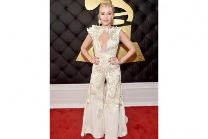 Sophie-Beem-grammy-2017